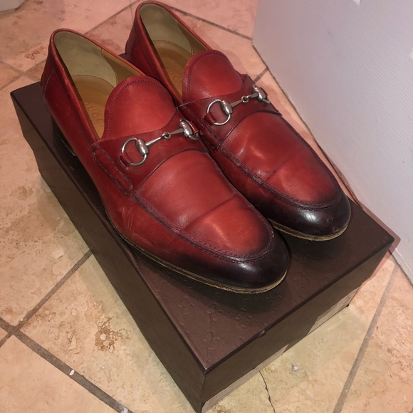 Gucci Loafers